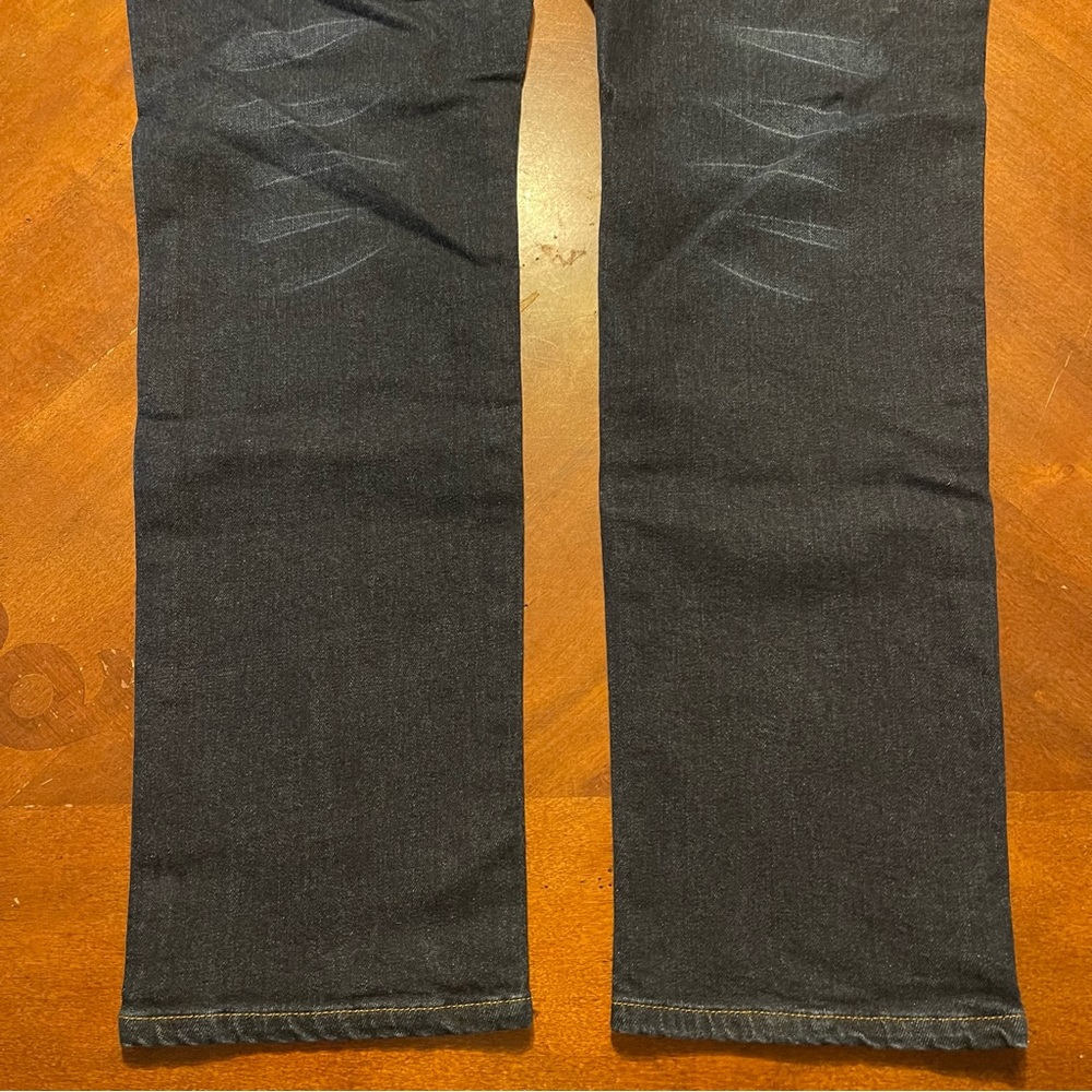 U.S. Polo Assn. Men’s Jeans Slim size 34 - Picture 11 of 12